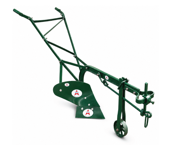 Ox Plough / Animal-Driven Plough (For Export Only)